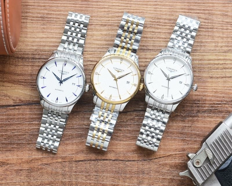 WrinkleFree LONGINES Watches 189358