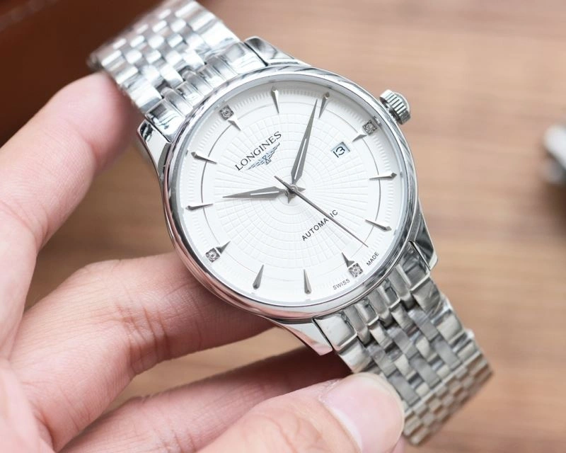 WrinkleFree LONGINES Watches 189358