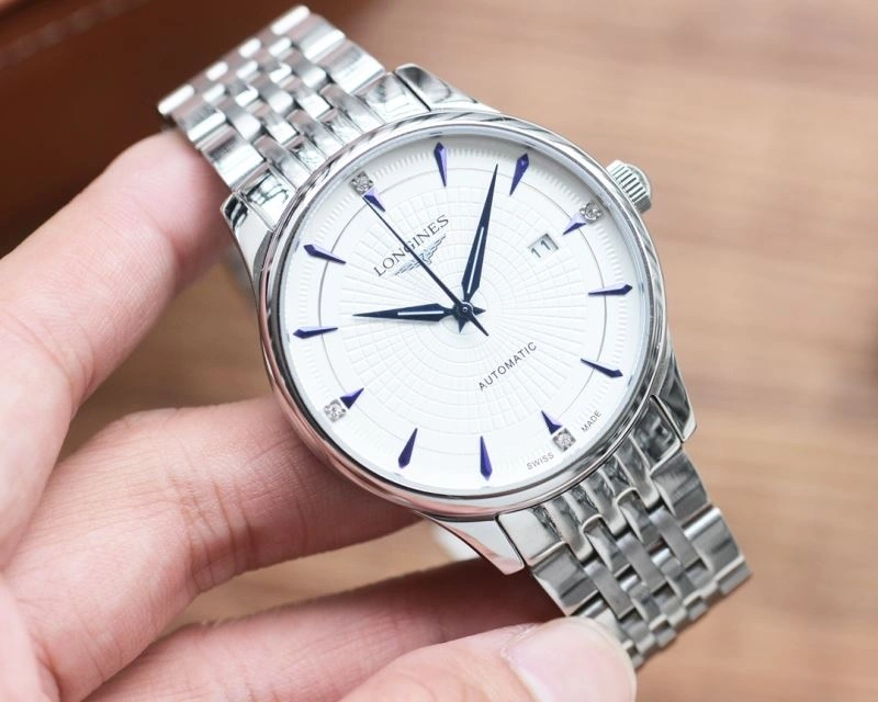 WrinkleFree LONGINES Watches 189358