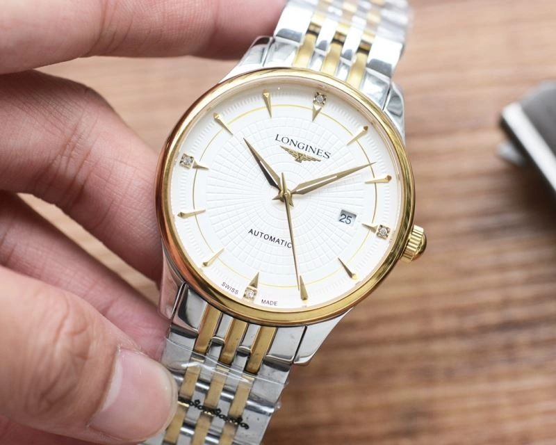 WrinkleFree LONGINES Watches 189358