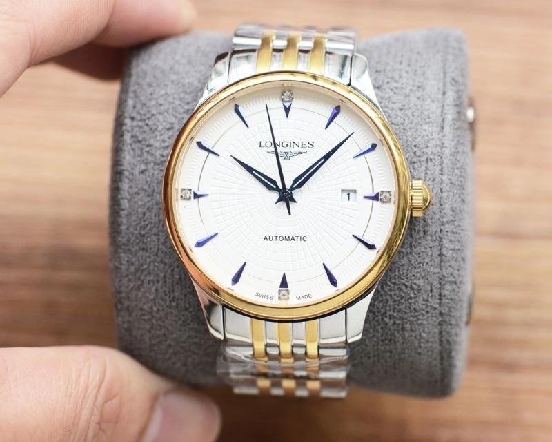 WrinkleFree LONGINES Watches 189358