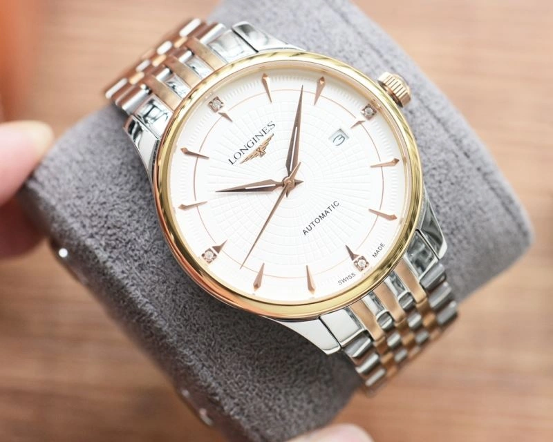 WrinkleFree LONGINES Watches 189358