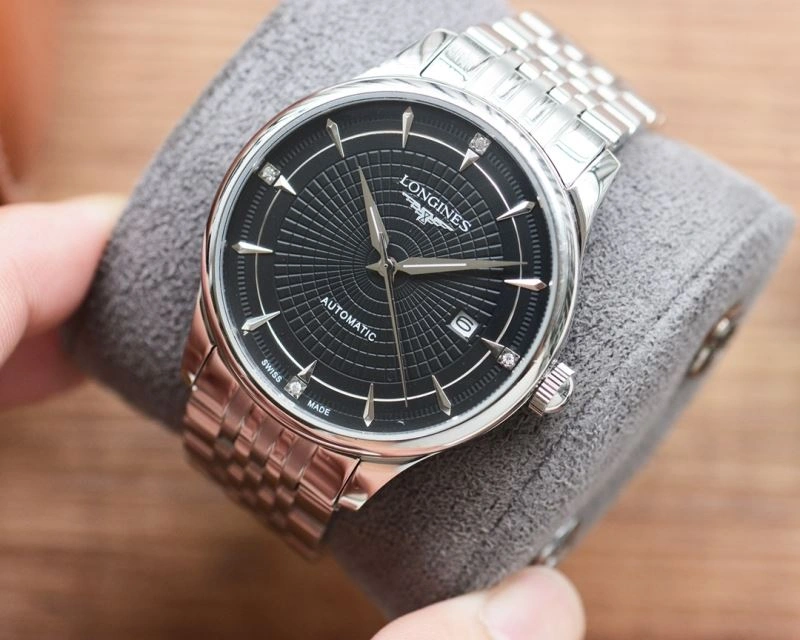 WrinkleFree LONGINES Watches 189358