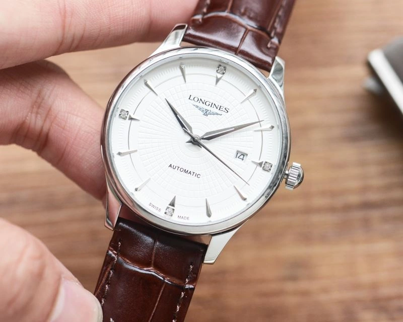 ZipUp LONGINES Watches 189357