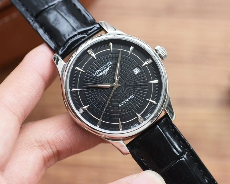 ZipUp LONGINES Watches 189357