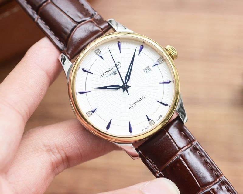 ZipUp LONGINES Watches 189357