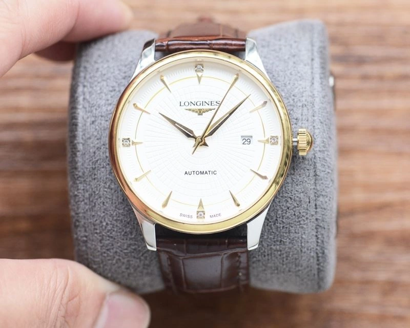 ZipUp LONGINES Watches 189357