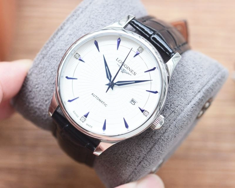 ZipUp LONGINES Watches 189357