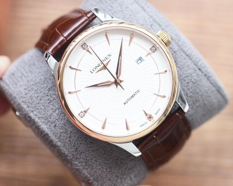 ZipUp LONGINES Watches 189357
