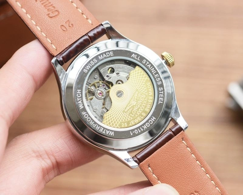 ZipUp LONGINES Watches 189357
