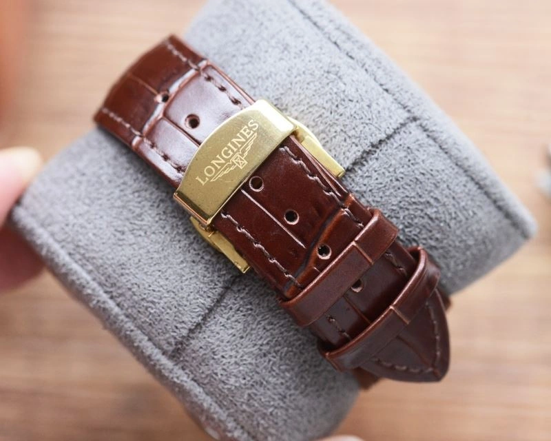 ZipUp LONGINES Watches 189357