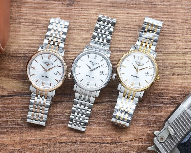 LONGINES Watches EyeCatching 189356