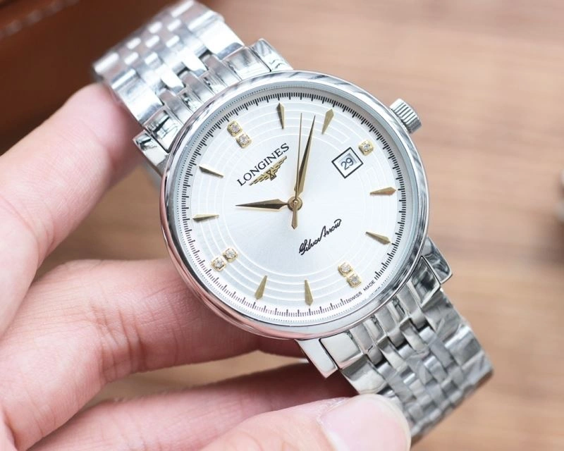 LONGINES Watches EyeCatching 189356
