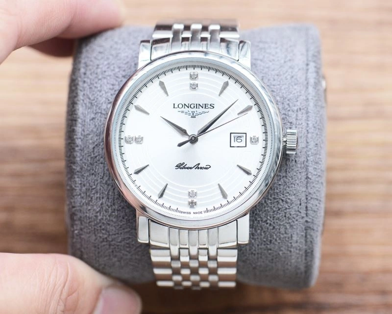 LONGINES Watches EyeCatching 189356
