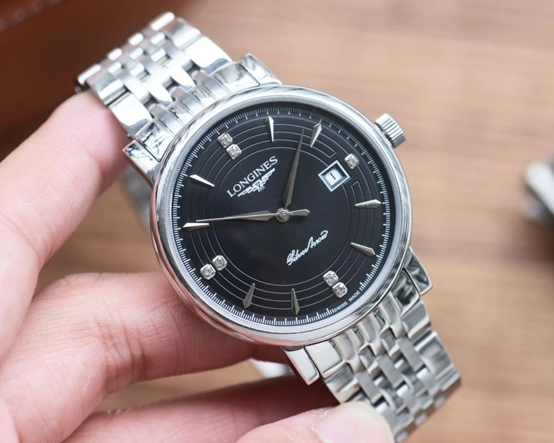 LONGINES Watches EyeCatching 189356