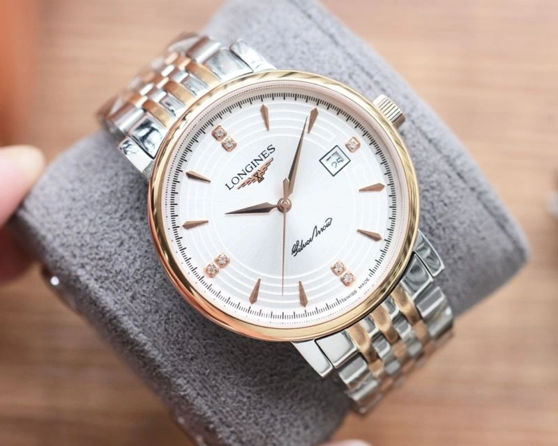 LONGINES Watches EyeCatching 189356