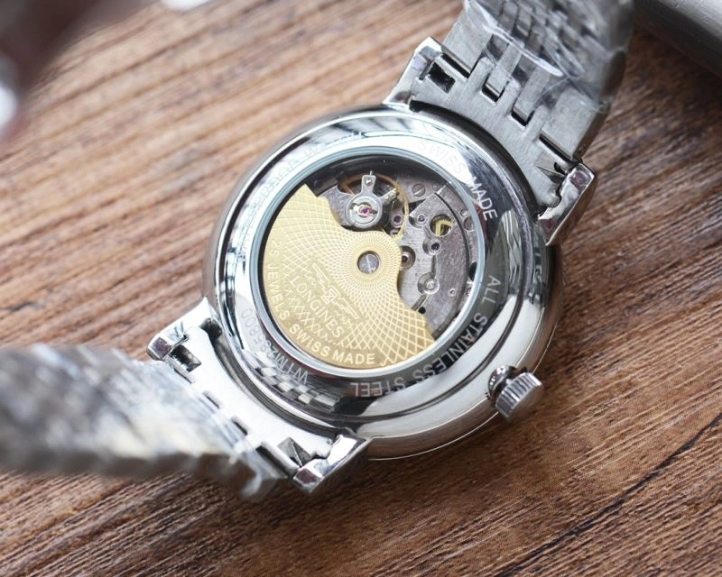 LONGINES Watches EyeCatching 189356