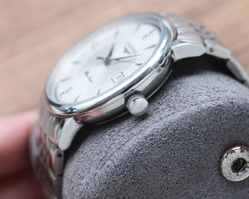 LONGINES Watches EyeCatching 189356