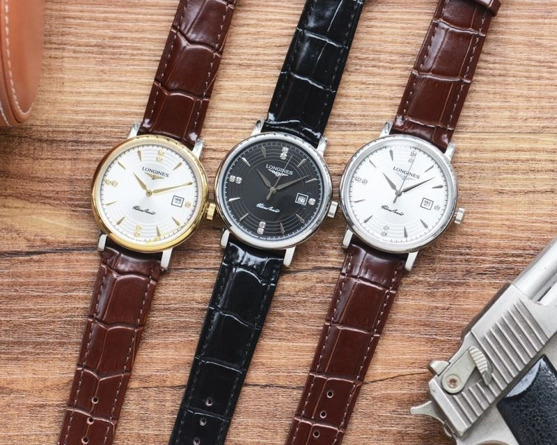LONGINES Watches Tailored 189338