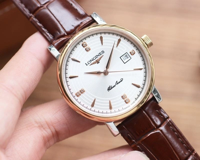 LONGINES Watches Tailored 189338