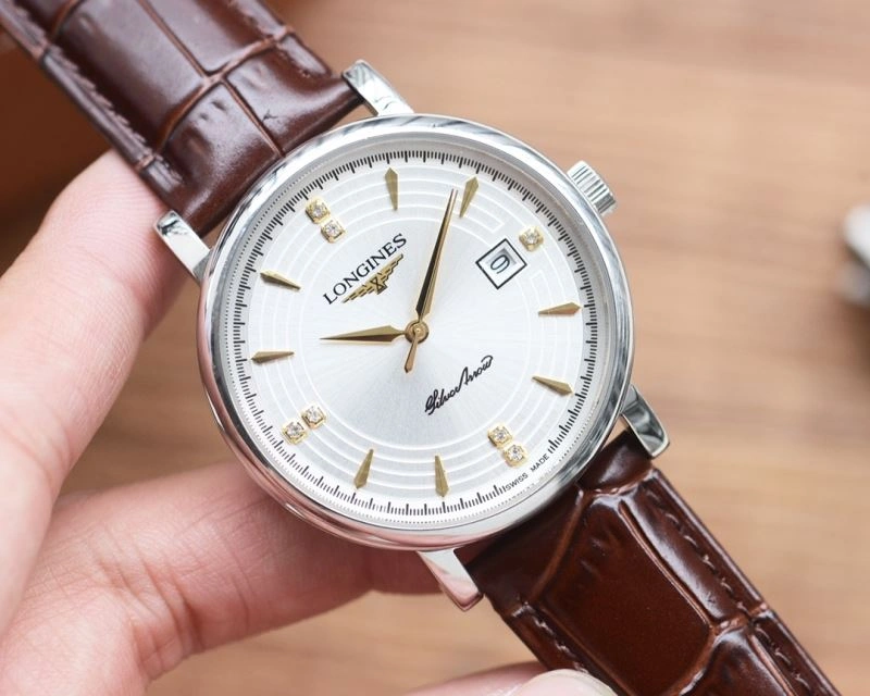 LONGINES Watches Tailored 189338