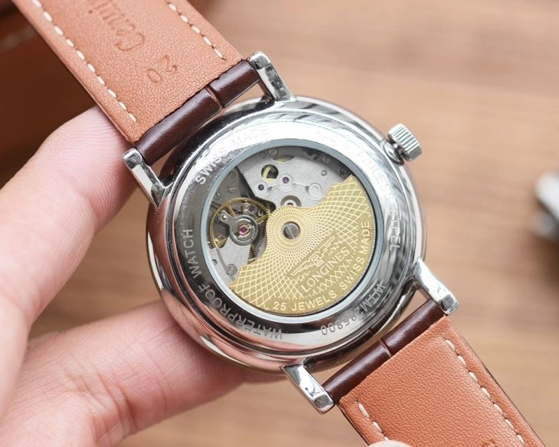LONGINES Watches Tailored 189338