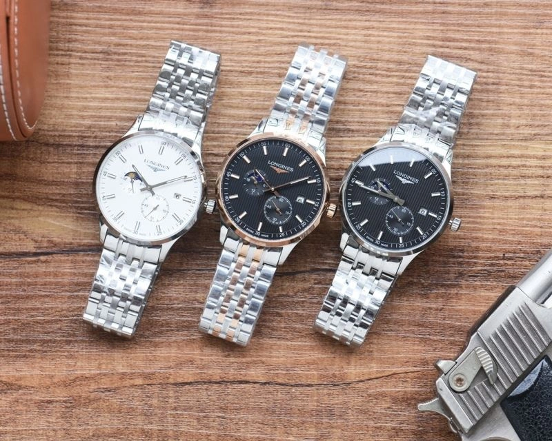 LONGINES Watches FashionForward 189325