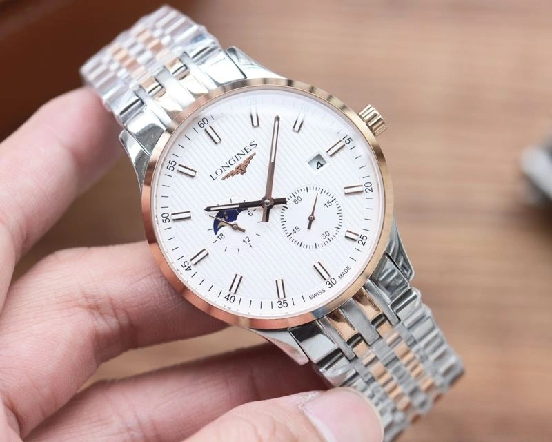 LONGINES Watches FashionForward 189325