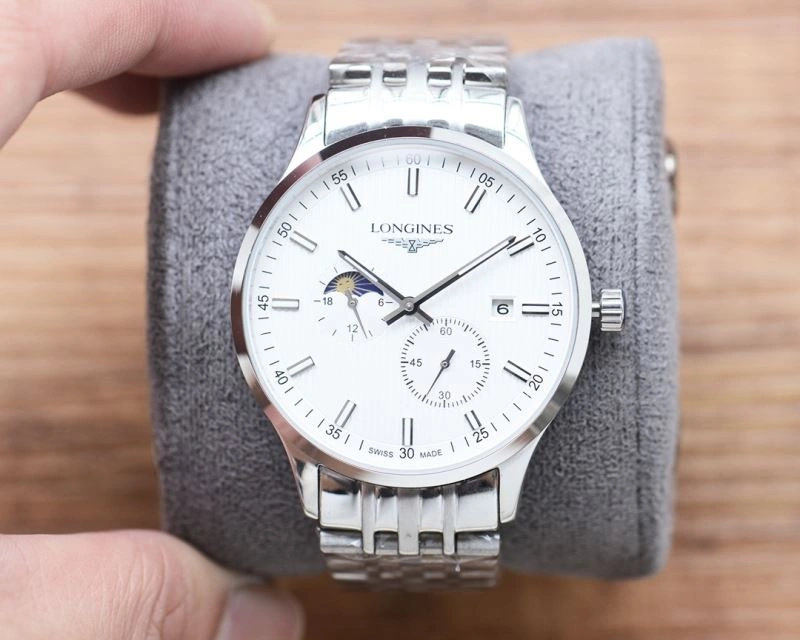 LONGINES Watches FashionForward 189325