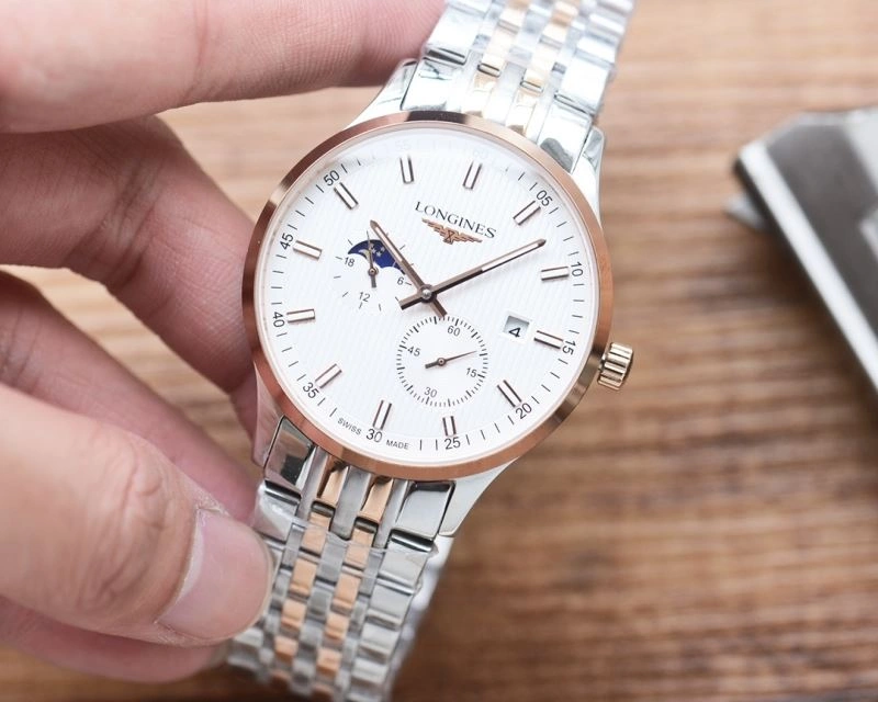 LONGINES Watches FashionForward 189325