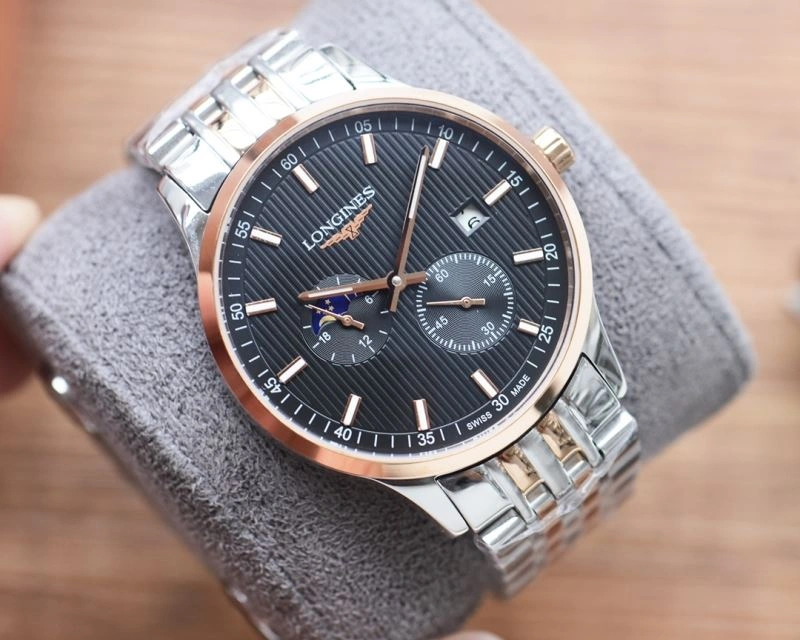 LONGINES Watches FashionForward 189325