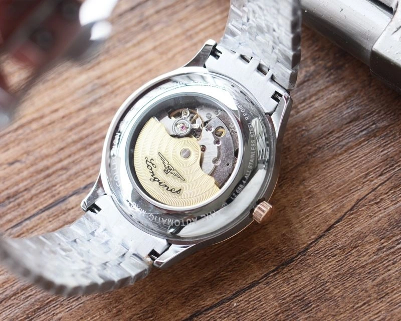 LONGINES Watches FashionForward 189325