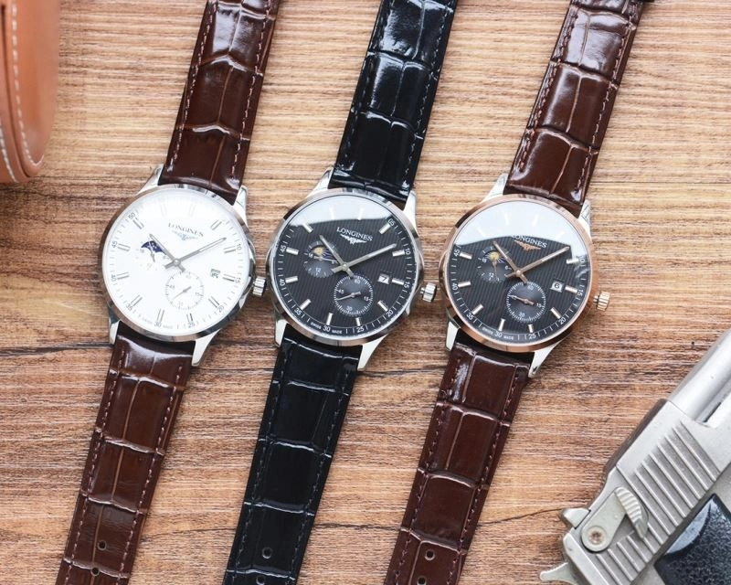 LONGINES Watches Minimalist 189350