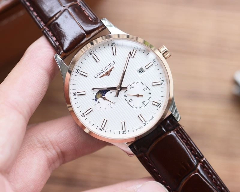 LONGINES Watches Minimalist 189350
