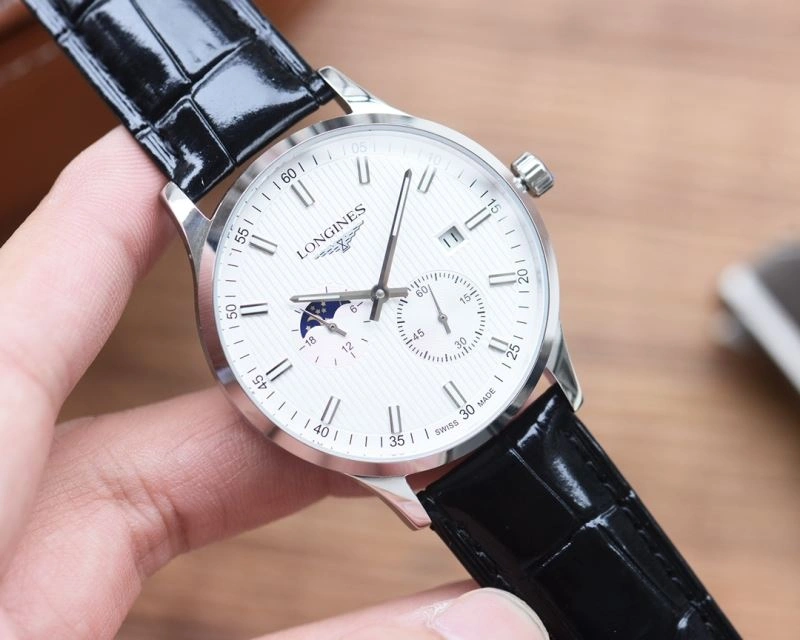 LONGINES Watches Minimalist 189350