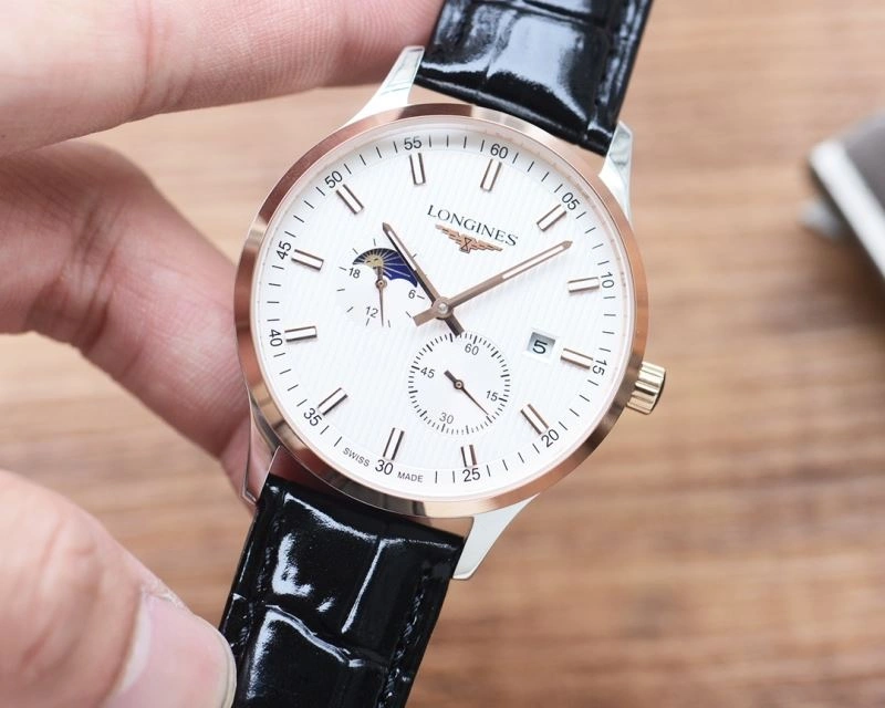 LONGINES Watches Minimalist 189350
