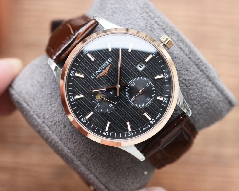 LONGINES Watches Minimalist 189350
