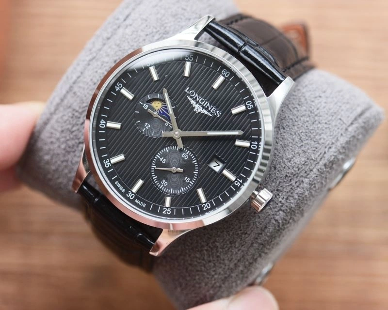 LONGINES Watches Minimalist 189350