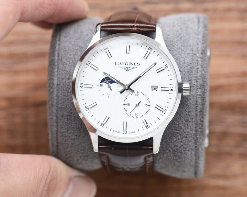 LONGINES Watches Minimalist 189350