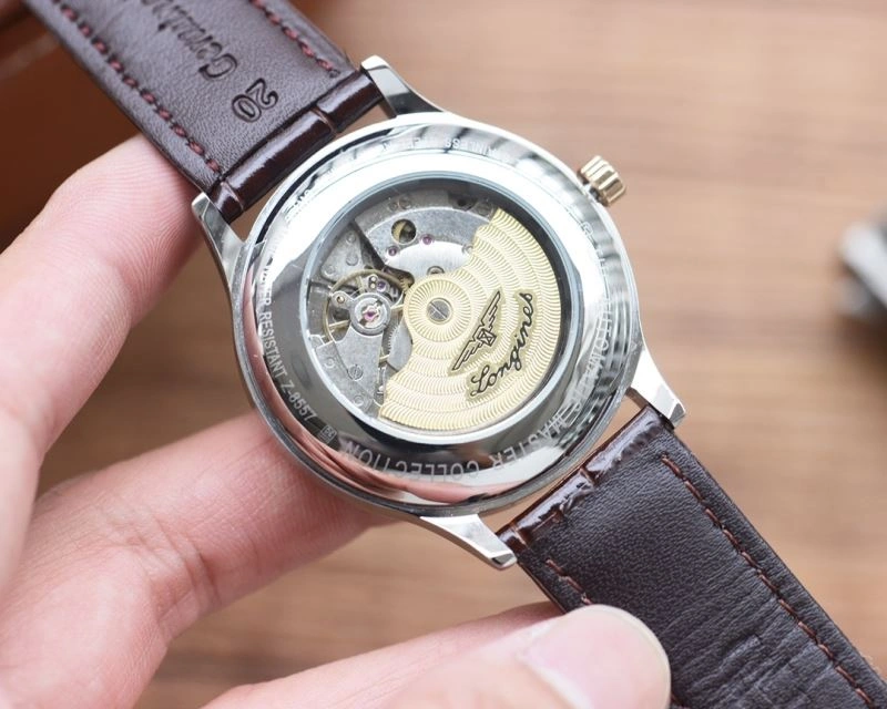 LONGINES Watches Minimalist 189350