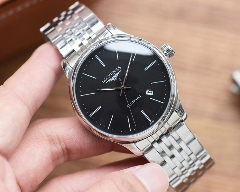 LONGINES Watches Affordable 189345