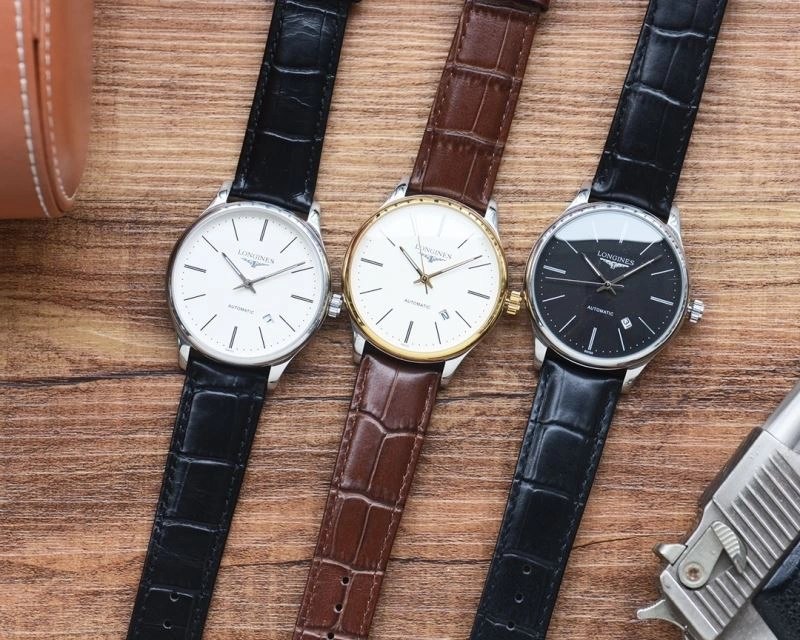 Practical LONGINES Watches 189349