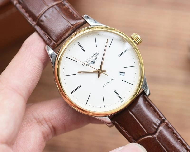 Practical LONGINES Watches 189349