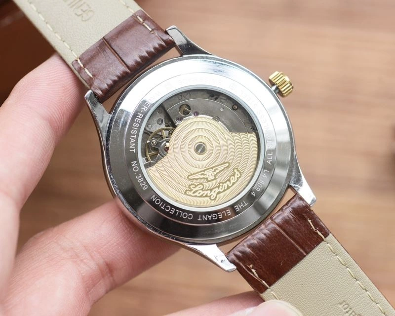 Practical LONGINES Watches 189349