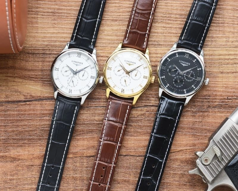 Popular LONGINES Watches 189341