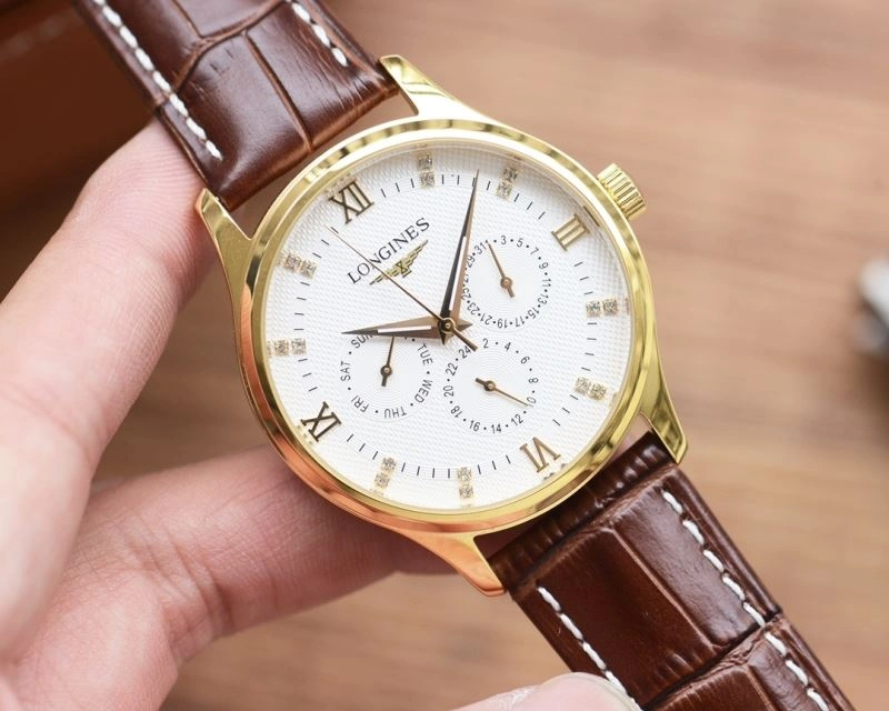 Popular LONGINES Watches 189341
