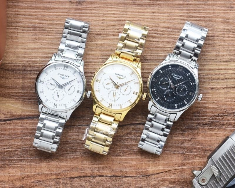 LONGINES Watches HighQuality 189353