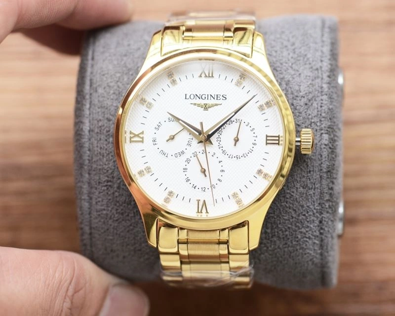 LONGINES Watches HighQuality 189353