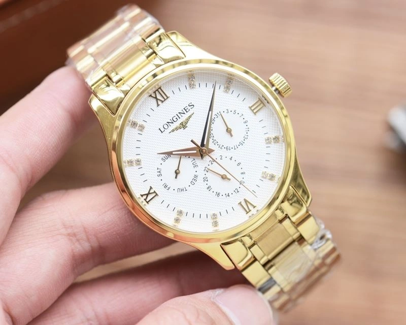 LONGINES Watches HighQuality 189353