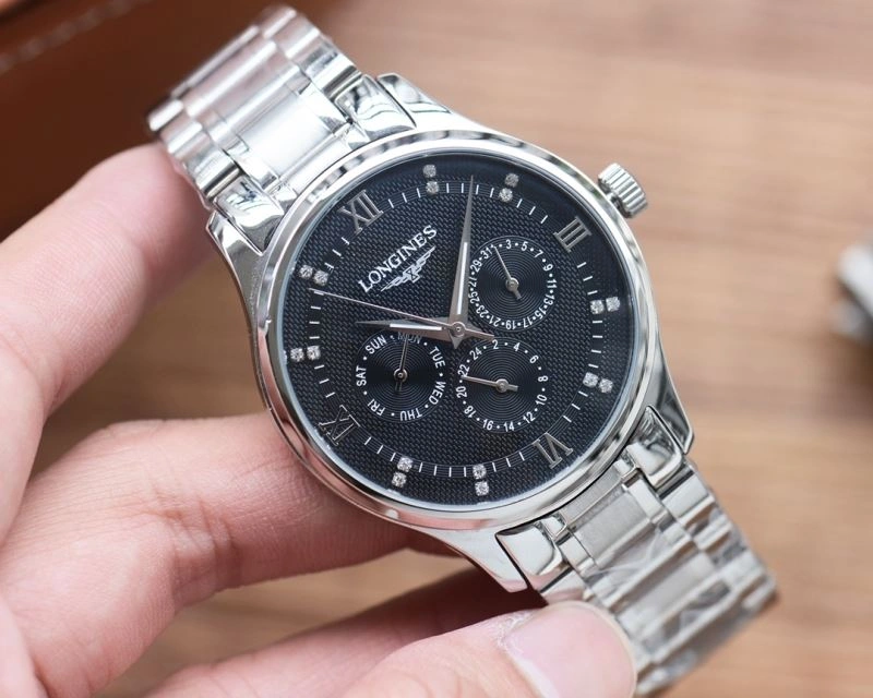 LONGINES Watches HighQuality 189353